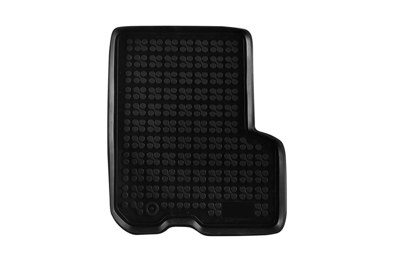 3D SPARTline 3D Gummi σόλες για Suzuki Across (2020+) - 4 μέρη, niello