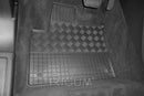 Ταπέτα από καουτσούκ Rigum για VW Polo (2001-2006)