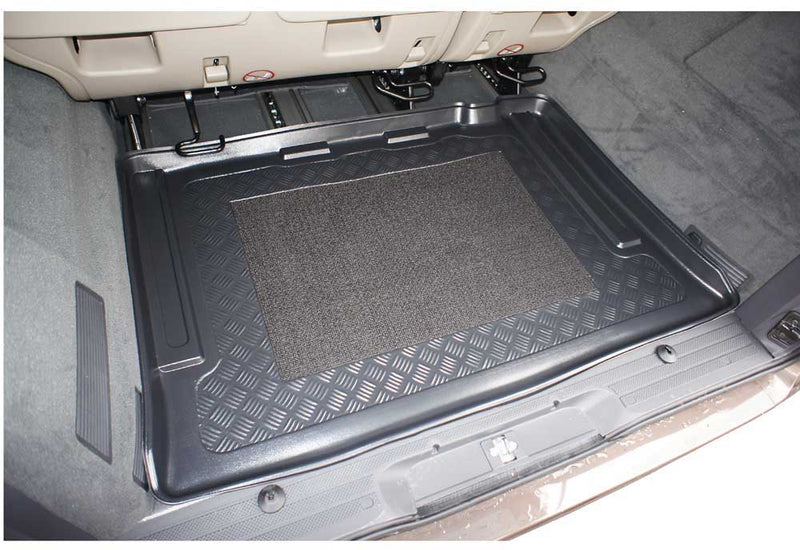 Стелка за багажник Aristar Standard за Mercedes Viano Extra Long/ Long/ VAN (5 врати) (09.2003–05.2014) за 3-ти ред седалки