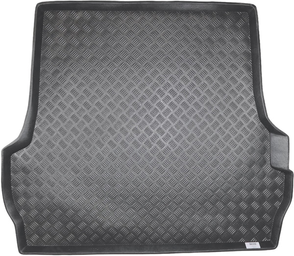 Стелка за багажник Mix-Plast за Toyota Land Cruiser 200 SUV (2008+) 5 врати