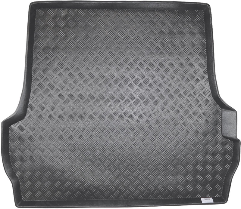 Стелка за багажник Mix-Plast за Toyota Land Cruiser 200 SUV (2008+) 5 врати