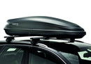 Автобокс Hapro Traxer 6.2 Anthracite 320 литра – черен мат