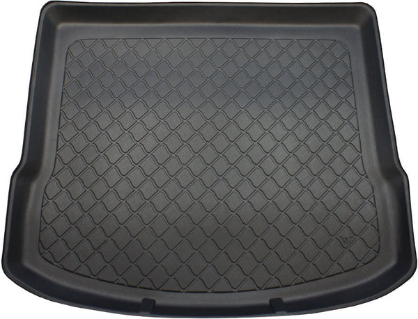 Стелка за багажник Aristar за Mazda CX-5 KE SUV 5D (02.2012–06.2017)