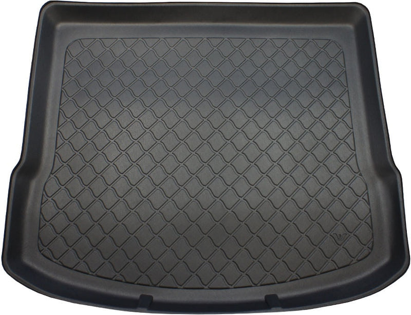 Стелка за багажник Aristar за Mazda CX-5 KE SUV 5D (02.2012–06.2017)