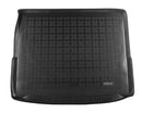 Гумена стелка за багажник Rezaw-Plast® за BMW X1 F48 (2015-2022) / X1 U11 (2022+) с регулируеми задни седалки
