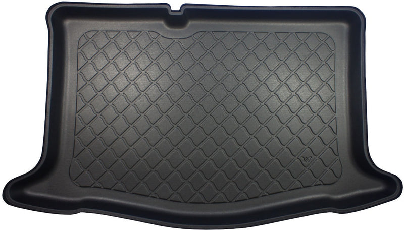 Стелка за багажник Aristar Guardliner за Nissan Micra K14 (03.2017+) 5 врати