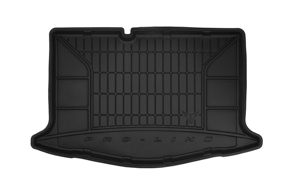 Гумена стелка за багажник Frogum за Nissan Micra K14 (2016+)