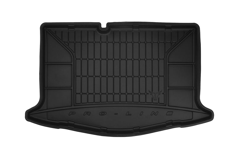 Гумена стелка за багажник Frogum за Nissan Micra K14 (2016+)