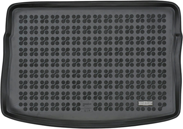 Стелка за багажник Rezaw-Plast за Volkswagen Golf VII Хечбек (2012–2019) с горно положение