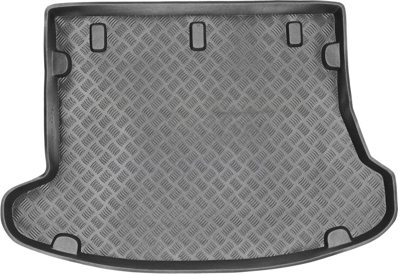 Стелка за багажник Mix-Plast за Hyundai i30 I (2008–2012) комби