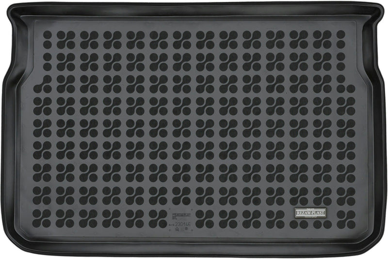 Стелка за багажник Rezaw-Plast за Citroën C3 III Хечбек (2016+)