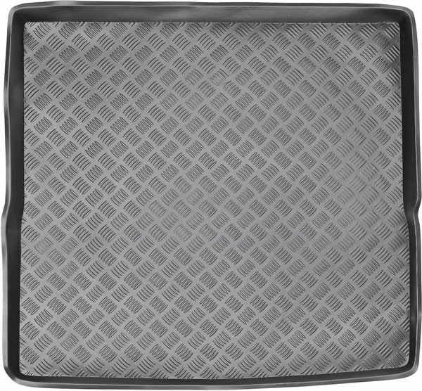 Стелка за багажник Mix-Plast за Dacia Duster (2011+) SUV 4x4