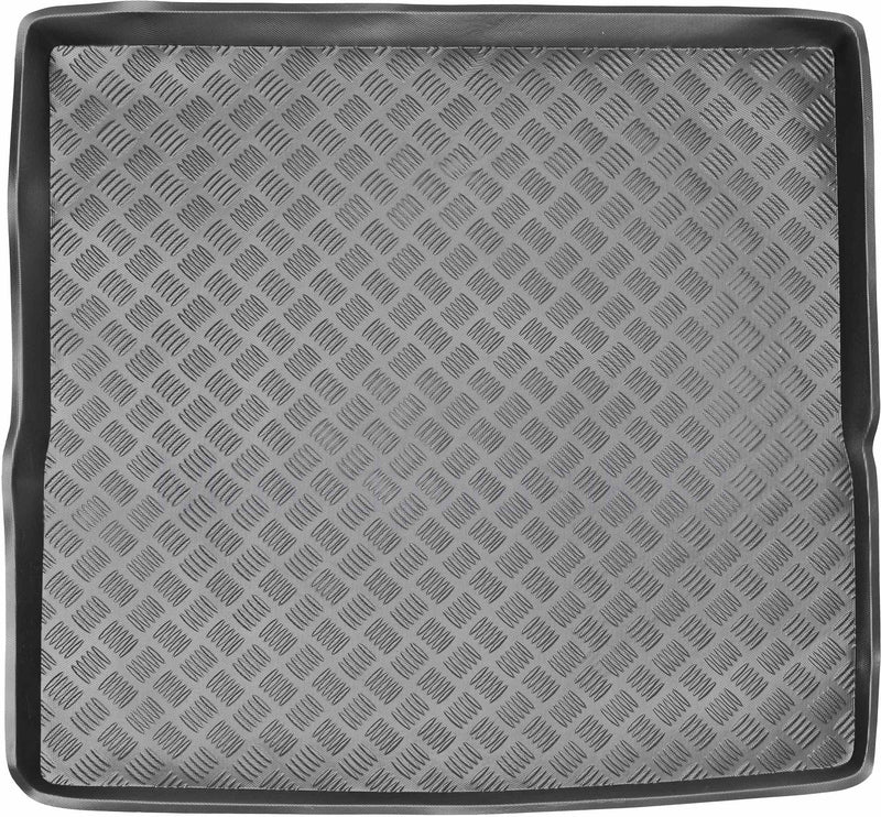 Стелка за багажник Mix-Plast за Dacia Duster (2011+) SUV 4x4