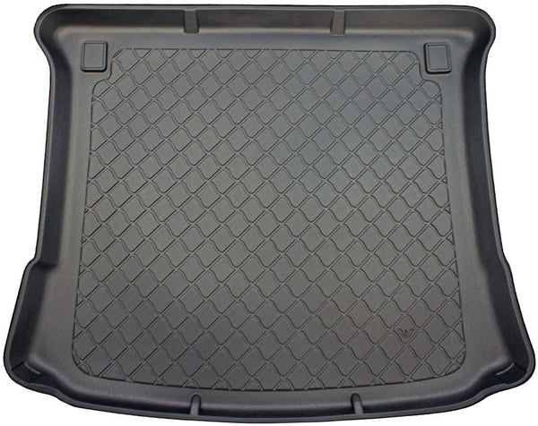 Стелка за багажник Aristar Guardliner за Mazda 5 II (2005–09.2010) VAN 7 места, 3-ти ред свален