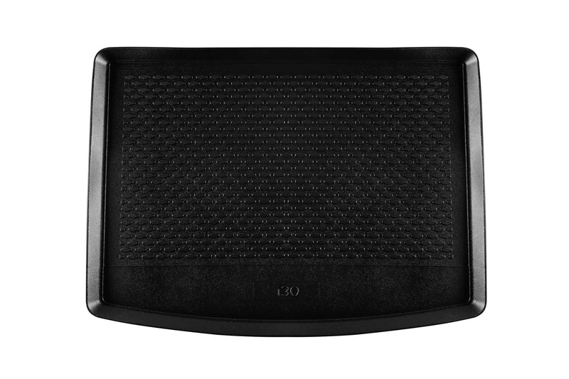 Стелка за багажник Gumarny Zubri за Kia Niro, HEV, PHEV (2022+) в горно положение на багажника