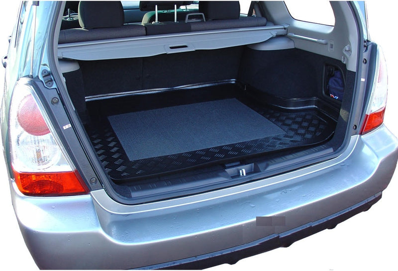 Стелка за багажник Aristar за Subaru Forester II SG (2002.09–2008.03) SUV, 5 врати