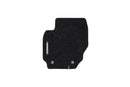 Мокетни стелки Frogum Horizon за Volvo V70 (2007–2016) – 4 части, черни