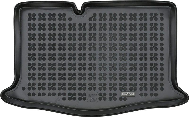 Стелка за багажник Rezaw-Plast за Nissan MICRA V K14 (2016+) Хечбек