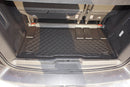Стелка за багажник ARISTAR Guardliner за Opel Zafira Life Medium (03.2019) BAH / 5 врати / пътническа версия с 3-ти ред седалки