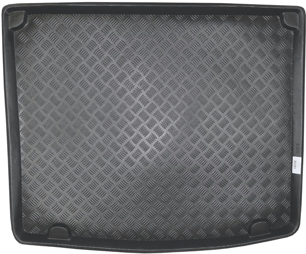 Стелка за багажник Mix-Plast за Volkswagen Caddy III Комби 5 врати с решетка (ДДС) (2004–2020)