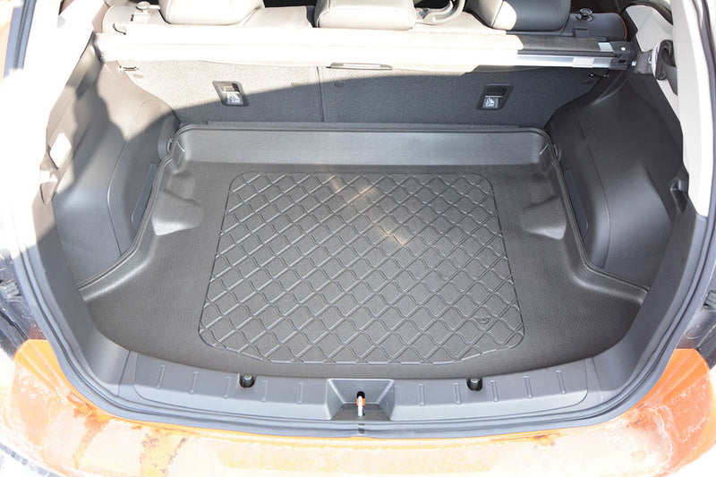 Стелка за багажник Aristar Guardliner за Subaru XV II SUV 5 врати (01.2018+)