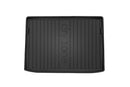 Гумена стелка за багажник Frogum DRY ZONE за Opel Crossland X (2017+), в горно положение на багажника