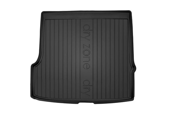 Стелка за багажник DRY ZONE за BMW X3 E83 (2003-2010) с прорез в дясната част