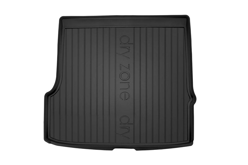 Стелка за багажник DRY ZONE за BMW X3 E83 (2003-2010) с прорез в дясната част