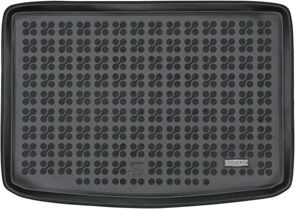 Стелка за багажник Rezaw-Plast за Volkswagen Golf Plus Хечбек (2005–2014)