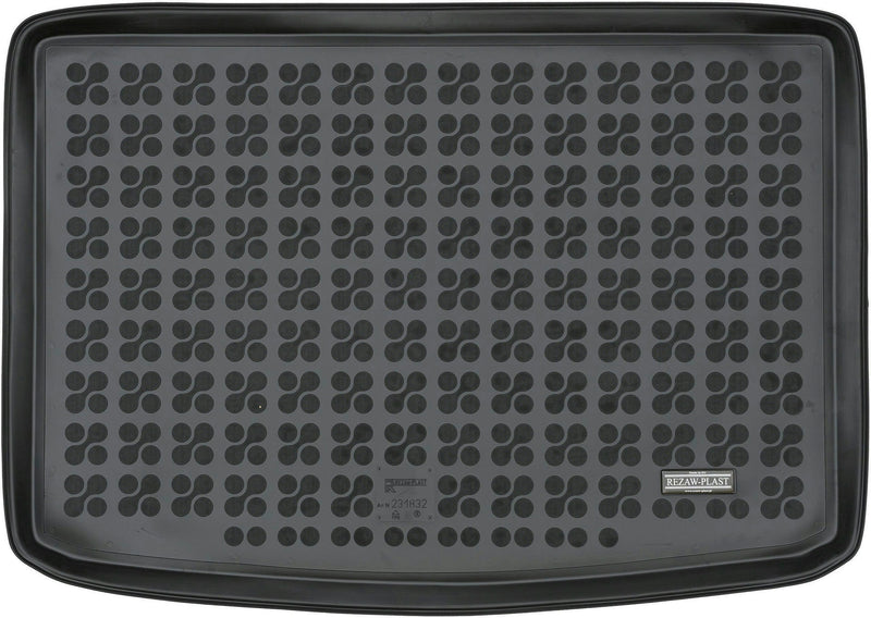 Стелка за багажник Rezaw-Plast за Volkswagen Golf Plus Хечбек (2005–2014)