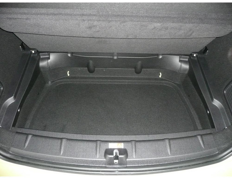 Стелка за багажник Aristar за Mini Countryman I R60 (2010–2017) SUV, долно положение, 5 места