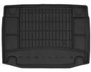 Гумена стелка за багажник Frogum Pro-Line за Kia Ceed (2018+) Хечбек / долно положение на багажника