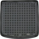 Гумена стелка за багажник Rezaw-Plast® за Seat Leon III ST (2014–2020) комби, горно положение