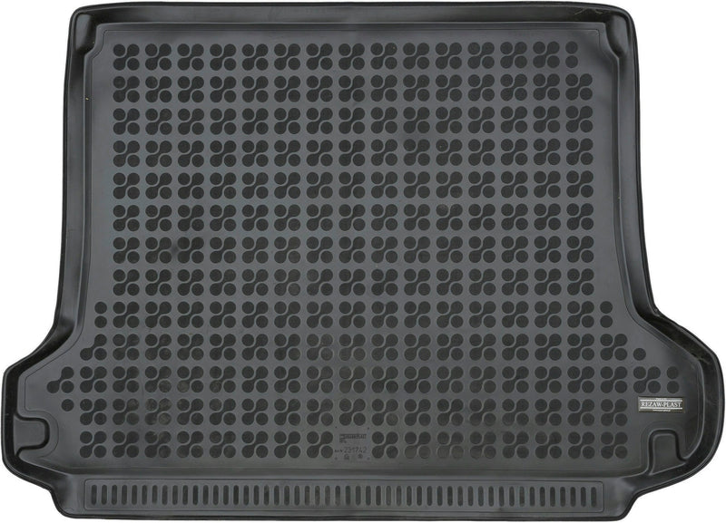 Стелка за багажник Rezaw-Plast за Toyota Land Cruiser J150 SUV (5 места) (2009–2017)