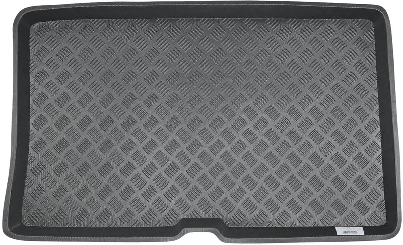 Стелка за багажник Mix-Plast за Hyundai Getz Хечбек (2003–2011)