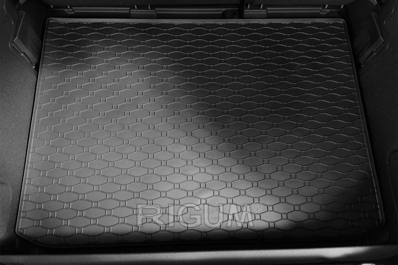 Гумена стелка за багажник Rigum Ford Puma / Puma MHEV (2020+)