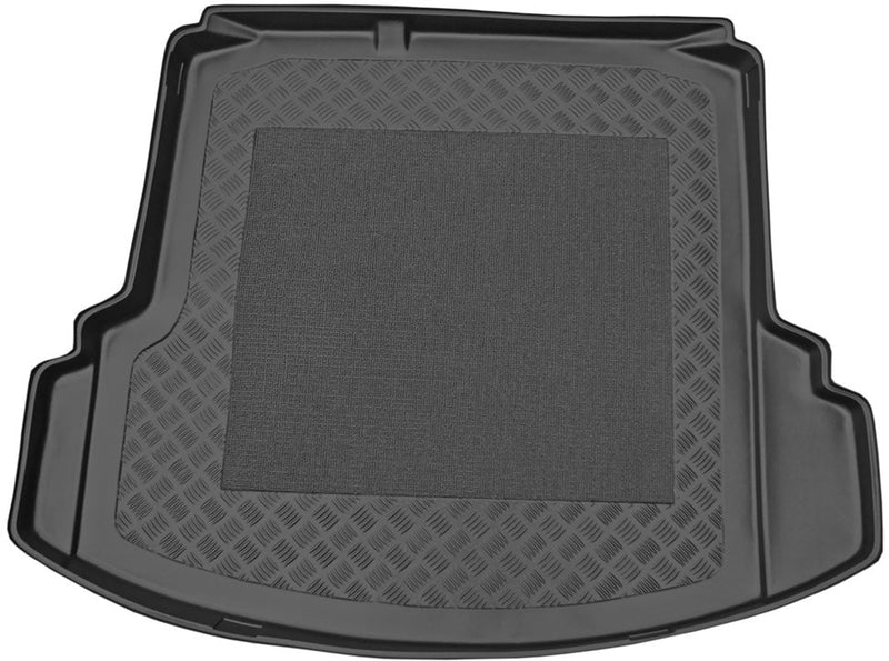 Стелка за багажник Aristar® за Volkswagen Jetta 1K / Jetta NCS Седан (08.2005 – 01.2018) – С ляв и десен отвор