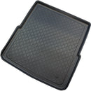 Стелка за багажник Aristar за Skoda Superb III (2015+) Комби горно положение на багажника многофункционален под без Plug-in Hybrid версии