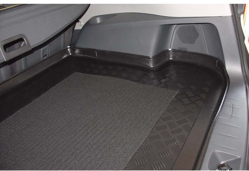 Стелка за багажник Aristar за Subaru Tribeca B9 (2006–2014) SUV 5 врати 7 места 3-ти ред свален