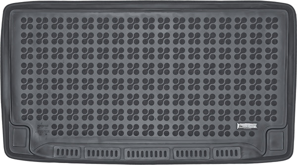 Стелка за багажник Rezaw-Plast за Volkswagen T5 Caravelle Transporter VAN (2003–2015) – къса версия