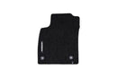 Мокетни стелки Frogum Horizon за Chevrolet Trax (2012–2019) – 4 части, черни