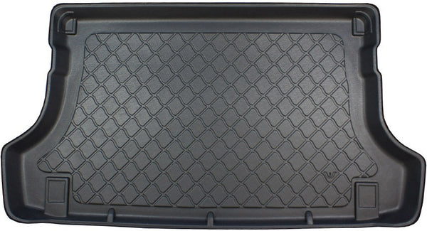 Стелка за багажник Aristar Guardliner за Suzuki Grand Vitara II SUV 5 врати (2005–02.2015)