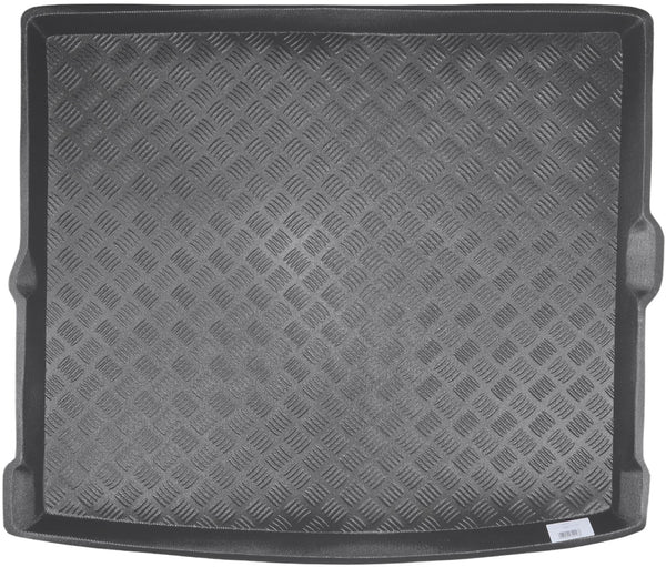 Стелка за багажник Mix-Plast за Land Rover Freelander II (2007–2014) SUV