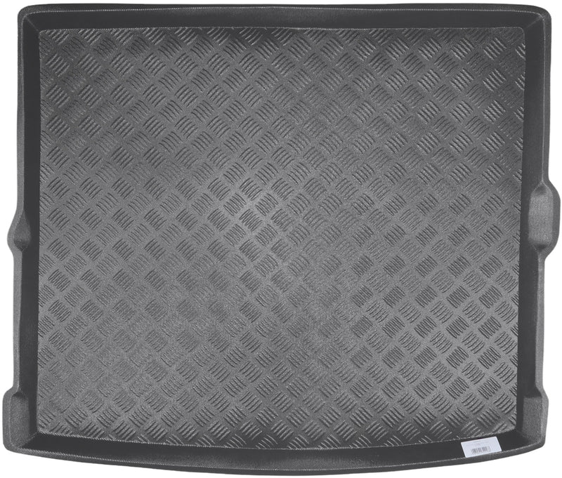 Стелка за багажник Mix-Plast за Land Rover Freelander II (2007–2014) SUV