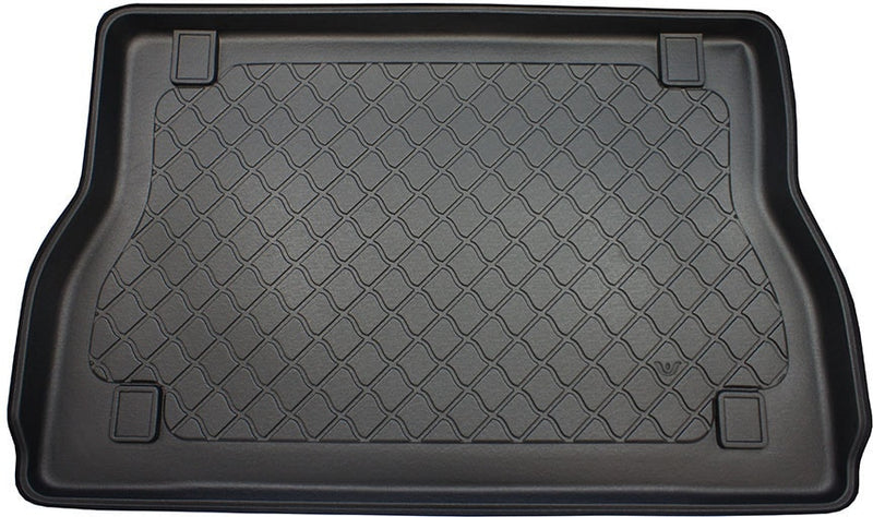 Стелка за багажник Aristar за Land Rover Freelander I SUV 3 врати (1997–2006)