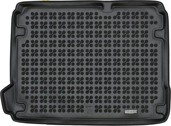 Стелка за багажник Rezaw-Plast за Citroën C4 II (2010–2017), хечбек