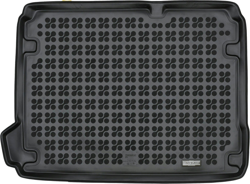 Стелка за багажник Rezaw-Plast за Citroën C4 II (2010–2017), хечбек