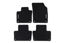 Мокетни стелки Frogum Horizon за Volvo XC90 (2014+) – 4 броя, черни