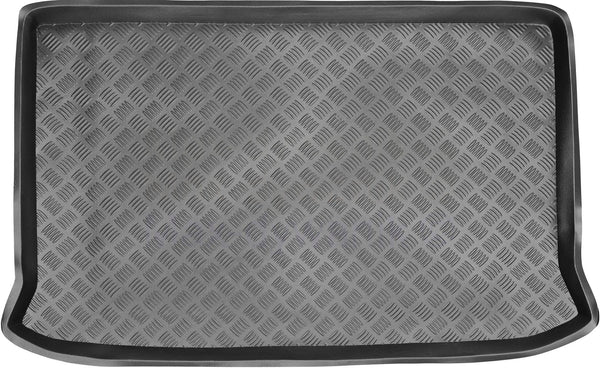 Стелка за багажник MIX-PLAST за Citroën Berlingo I (1997–2007), 4/5 врати – 5 места