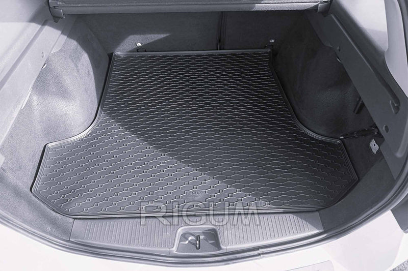 Гумена стелка за багажник Rigum за Dacia Logan MCV (2013+)